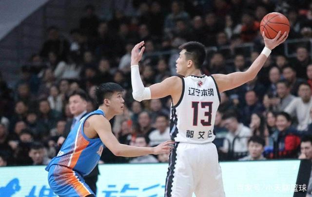 辽宁本钢迎欧篮联关键赛，加时末段迎来里程碑，态度坚定，心理建设被强调(辽宁本钢球员张镇麟)