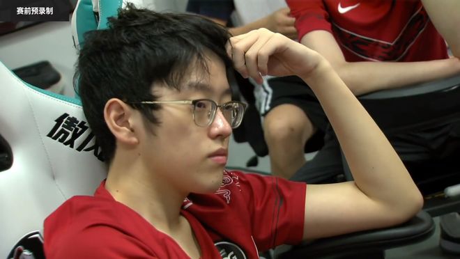 C7- scout打爆doinb 