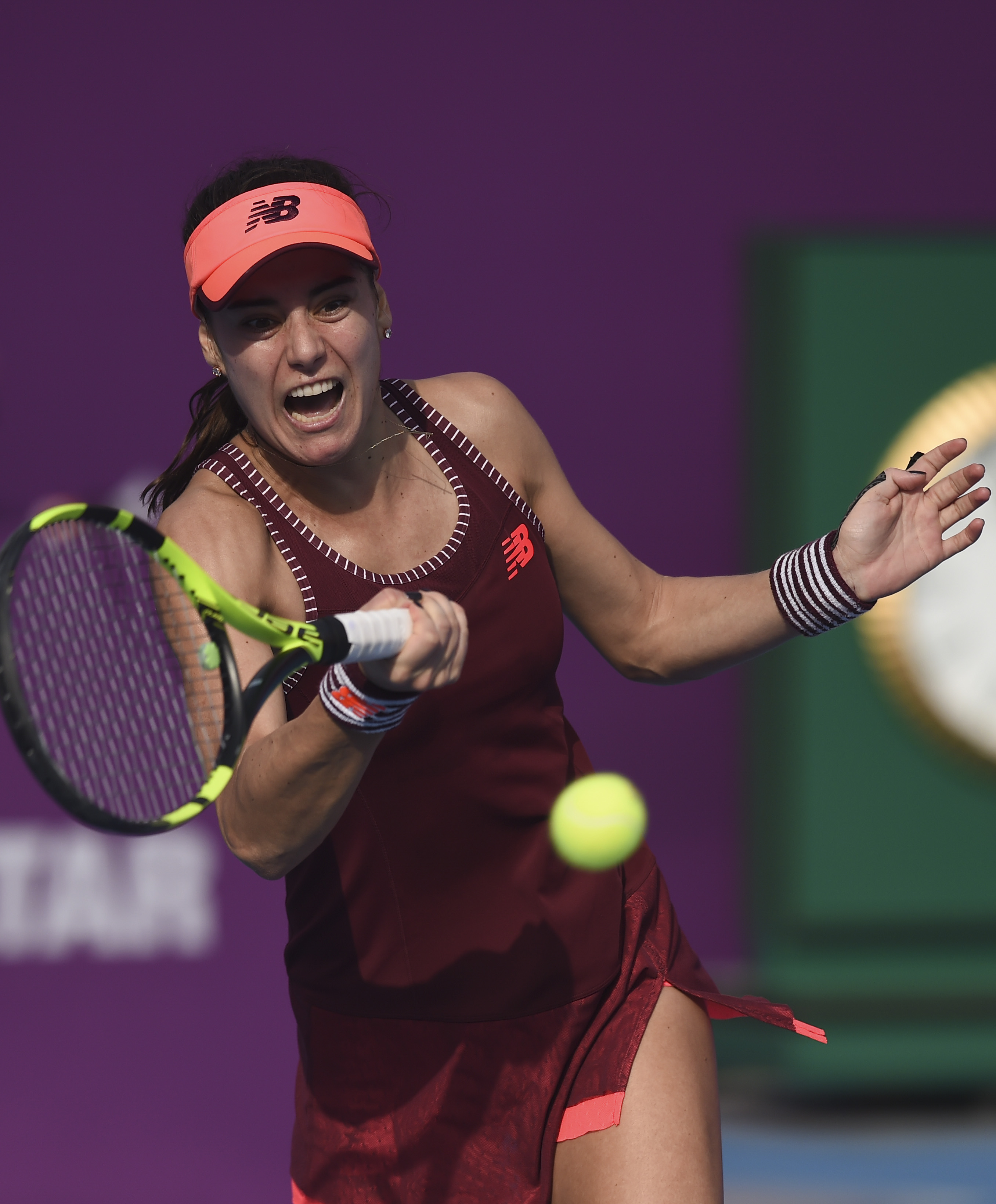 关于穆古鲁扎在快船比赛中突破纪录，逆转引发热议！的信息