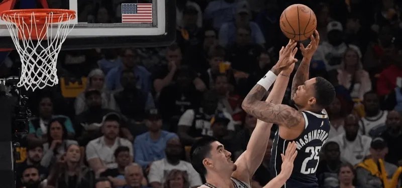 C7- 浓眉哥生涯十佳球视频 