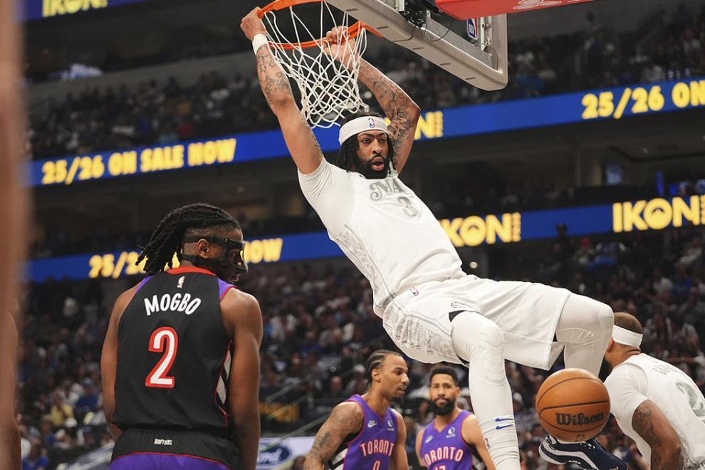  浓眉哥生涯十佳球视频 