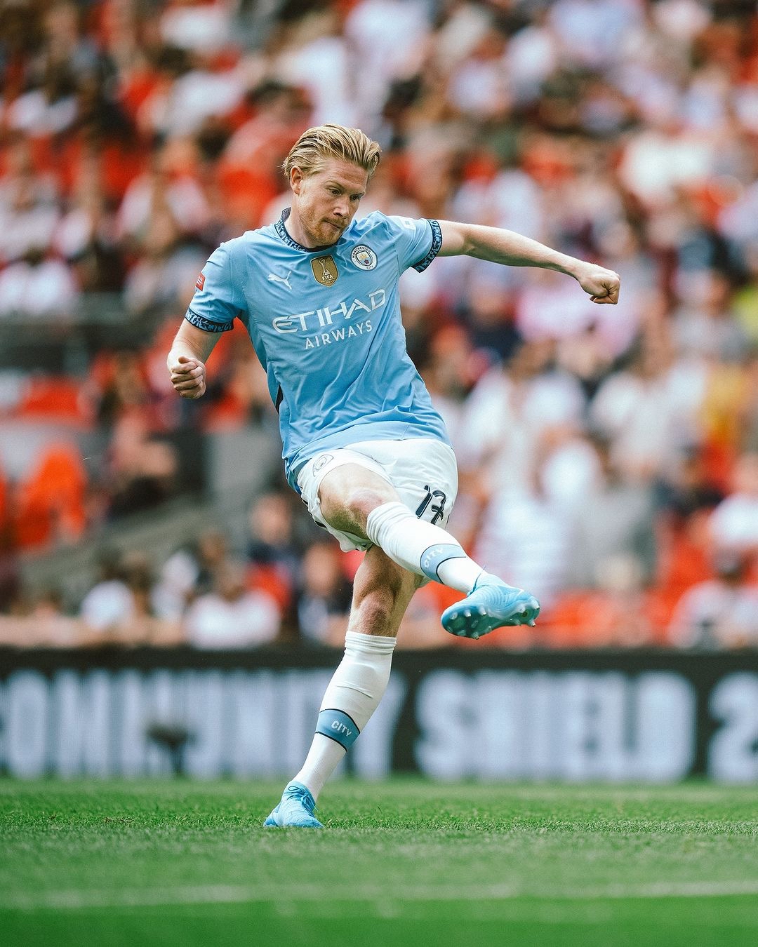 C7-德布劳内迎来五赛季高光表现，阿森纳球迷沸腾！的简单介绍