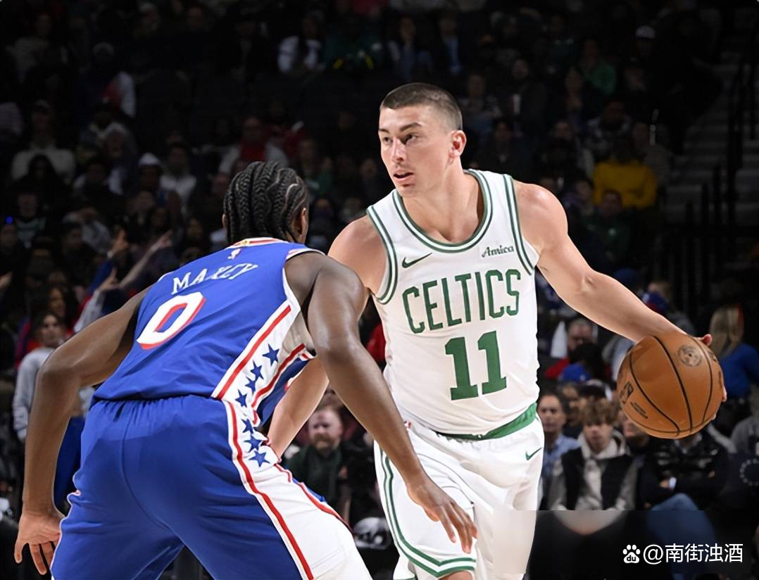 C7娱乐-塔图姆迎来七赛季高光表现，快船球迷沸腾！的简单介绍