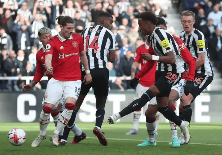 C7- 德布劳内巴西进球 