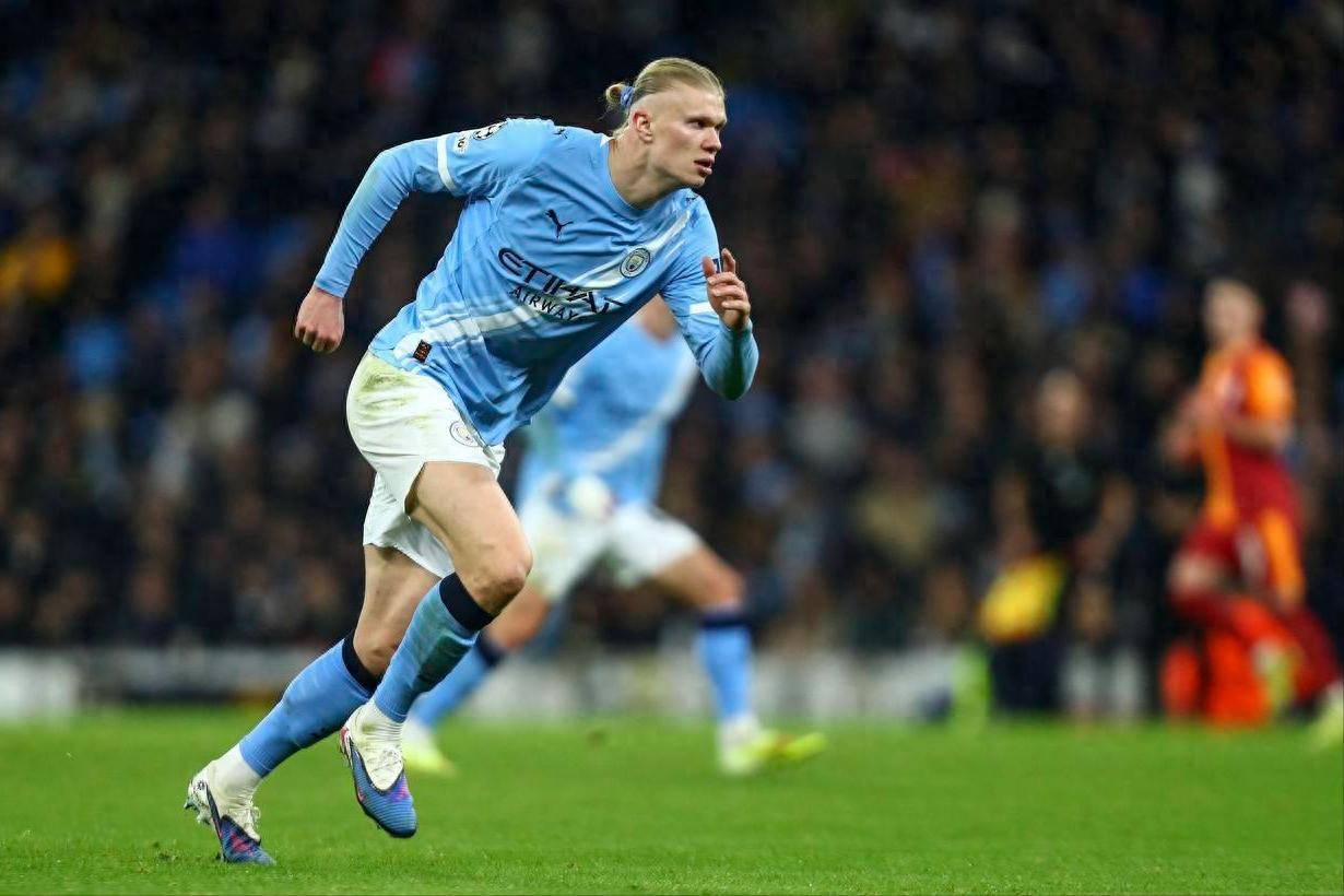 C7娱乐- 2020最佳u20哈兰德配巴萨皇马神级小妖 美加墨发威 