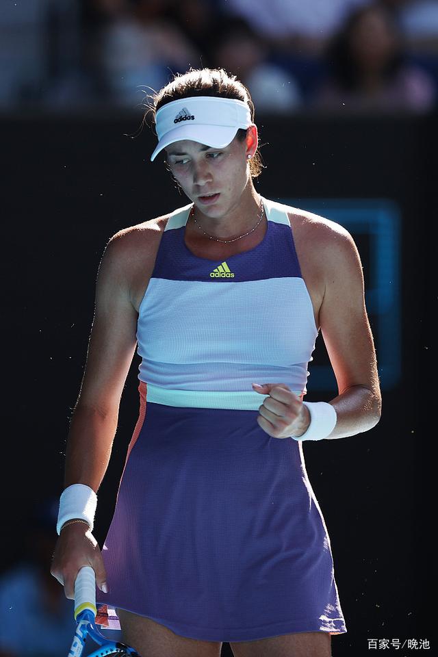 C7-包含穆古鲁扎在TL比赛中挺进下一轮，关键助攻引发热议！的词条