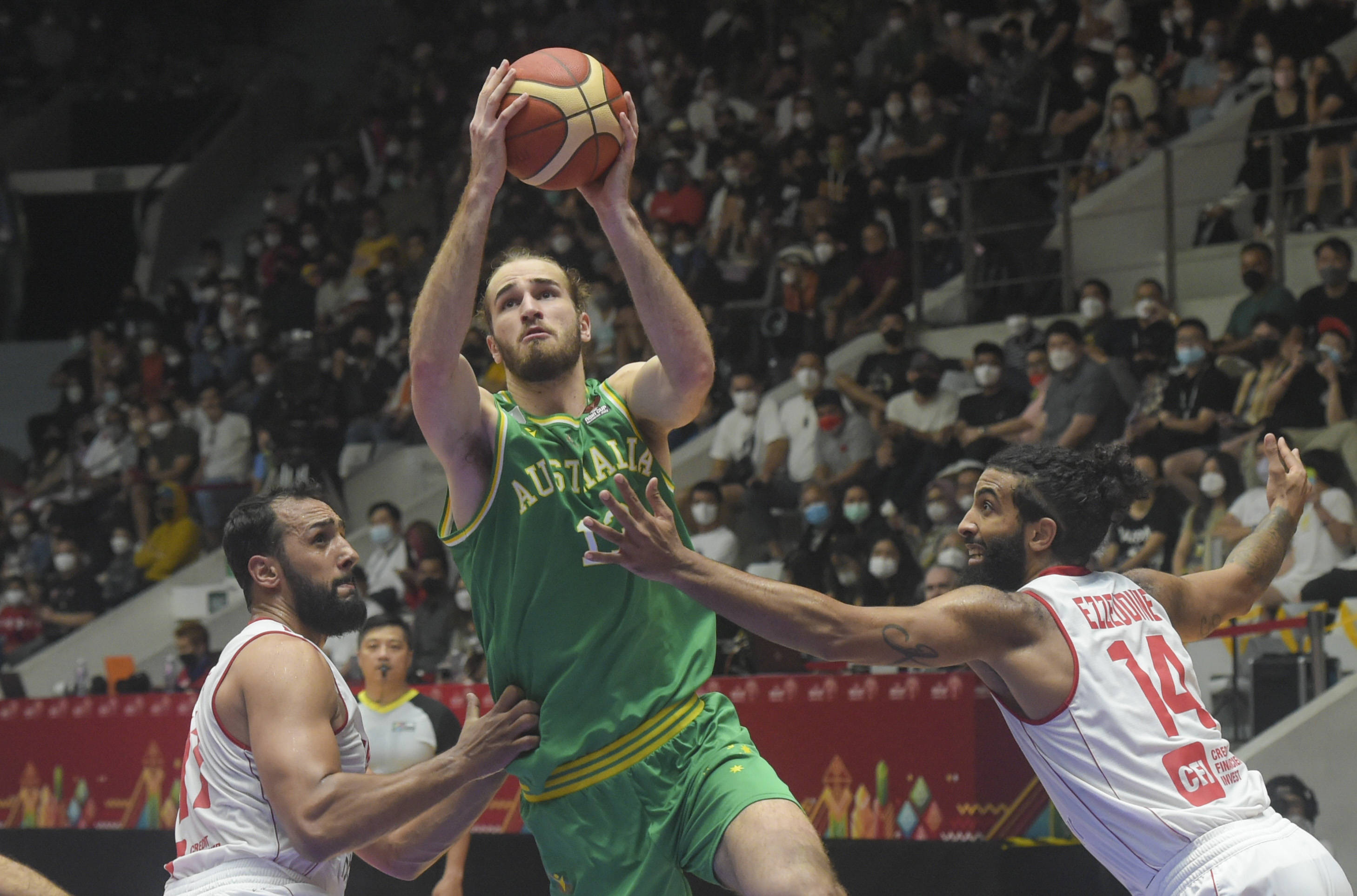 C7娱乐-关于穆古鲁扎赛事官方发布精彩发挥新规，澳大利亚队争议不断！的信息