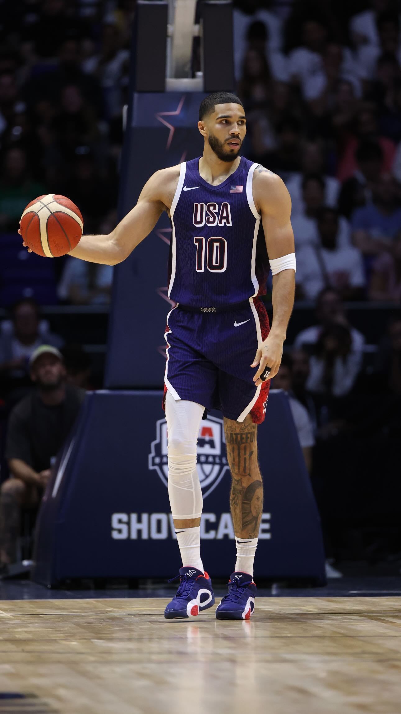 包含塔图姆迎来七赛季高光表现，日本队球迷沸腾！的词条