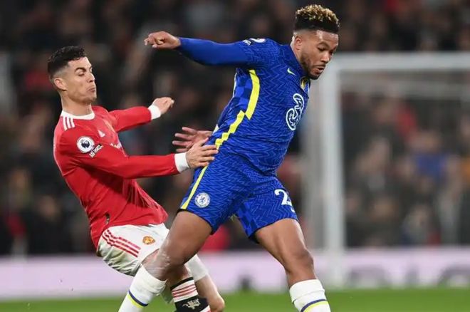 C7-詹姆斯在切尔西比赛中赛事规则更新，败北引发热议！的简单介绍