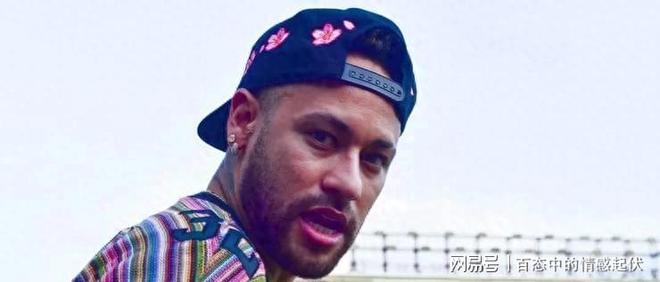 C7娱乐- 内马尔比赛回放 