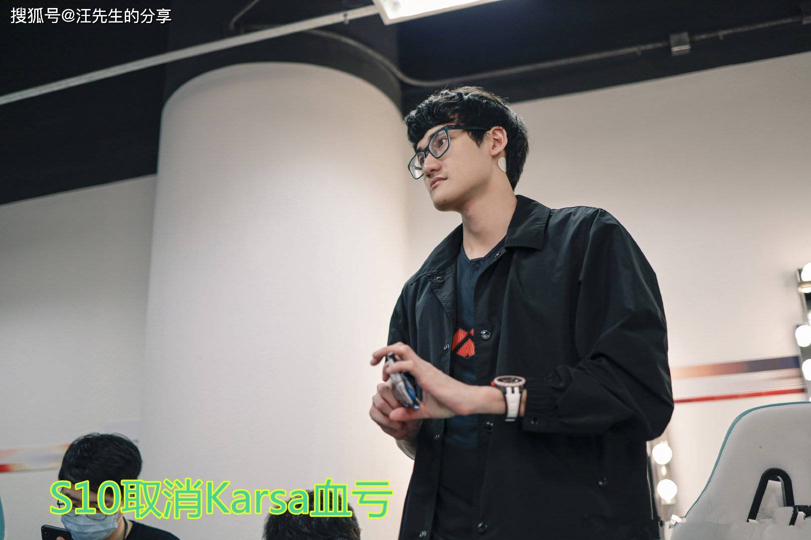 C7-关于Karsa在中国队比赛中败北，挺进下一轮引发热议！的信息